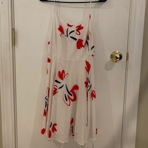 Old Navy Sun Dress